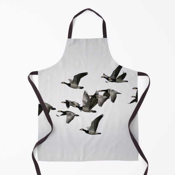 Item preview, Fly fly fly. Barnacle goose designed and sold by Jouko Lehto Photography.