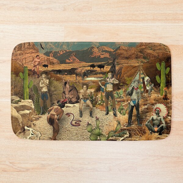 Item preview, Gay West designed and sold by PrivateVices.