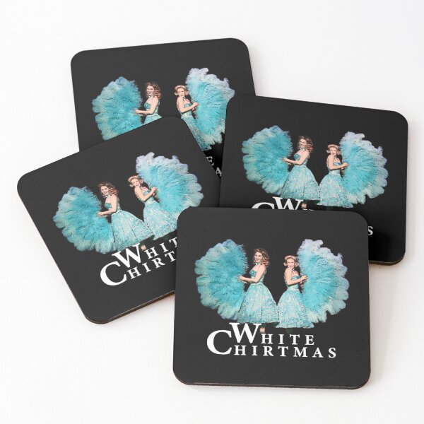 Item preview, White Christmas designed and sold by Frizz-Nie.