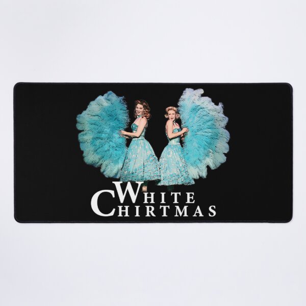 Item preview, White Christmas designed and sold by Frizz-Nie.