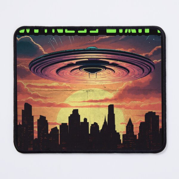 Item preview, Aliens designed and sold by Beyond The Veil.