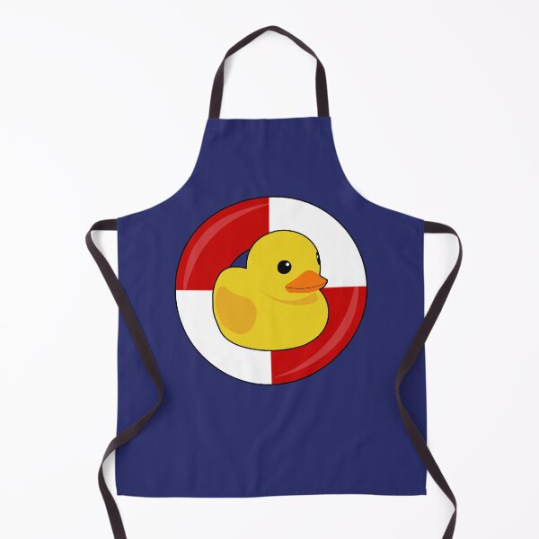 Item preview, Cruise Ship Cute Cruising Ducks Hunt designed and sold by HotHibiscus.