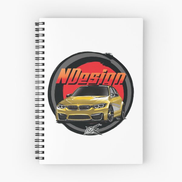 Item preview, german sports car yellow  designed and sold by NaquashM.