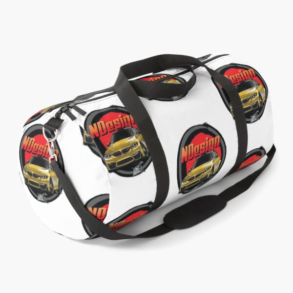Item preview, german sports car yellow designed and sold by NaquashM.