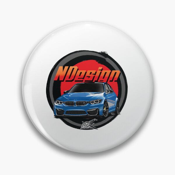Item preview, german sports car blue  designed and sold by NaquashM.
