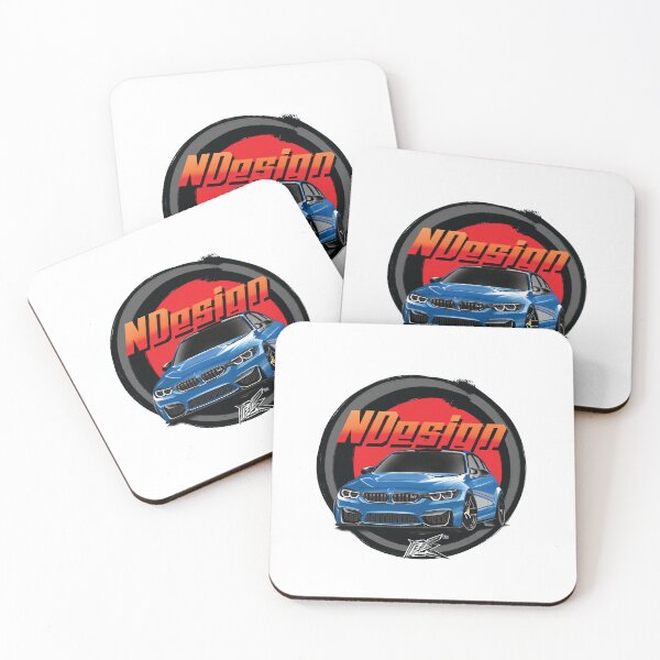 Item preview, german sports car blue  designed and sold by NaquashM.
