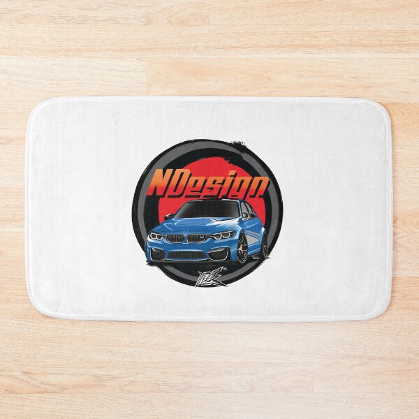 Item preview, german sports car blue  designed and sold by NaquashM.