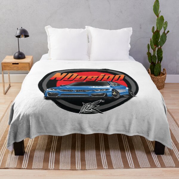 Item preview, german sports car blue  designed and sold by NaquashM.