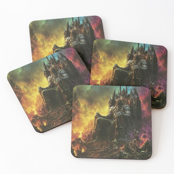 Item preview, The Judgment of Hades designed and sold by KootenayDesigns.