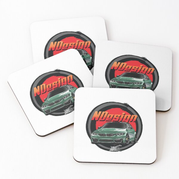 Item preview, german sports car green  designed and sold by NaquashM.