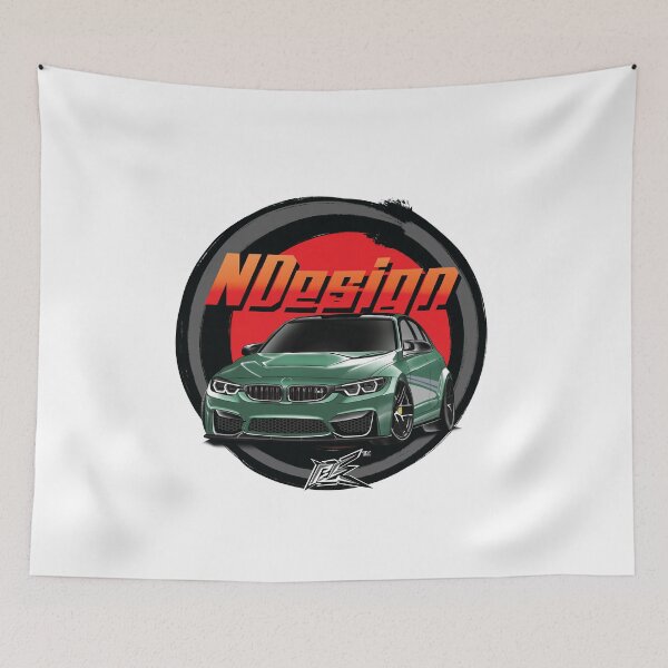 Item preview, german sports car green  designed and sold by NaquashM.