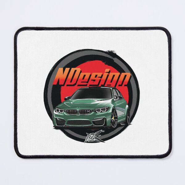 Item preview, german sports car green designed and sold by NaquashM.