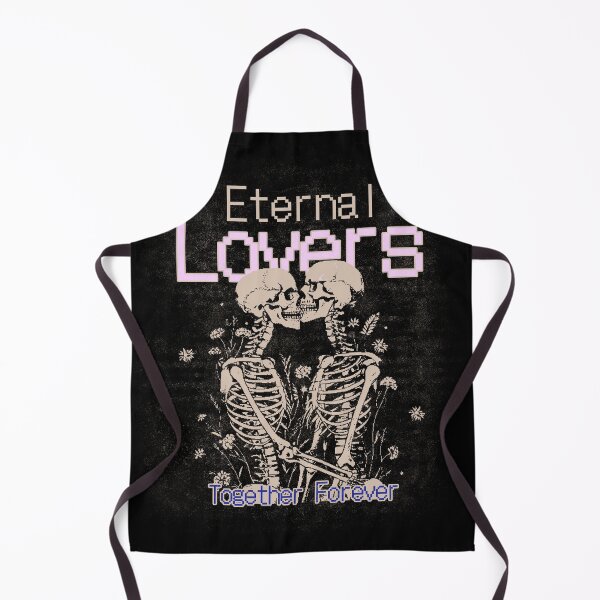 Item preview, eternal lovers designed and sold by Beyond The Veil.