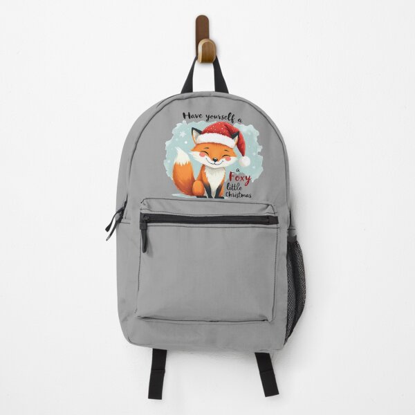 Item preview, Have yourself a Foxy little Christmas v1 designed and sold by Foxx-One.
