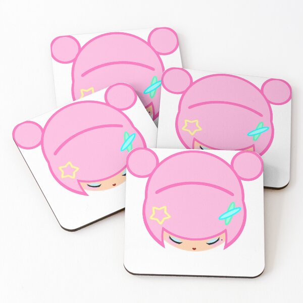 Item preview, Pink Allista designed and sold by Sarah Reed.