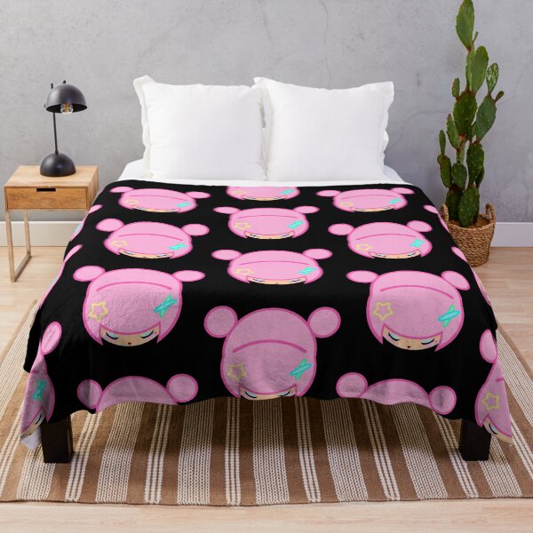 Item preview, Pink Allista designed and sold by Sarah Reed.
