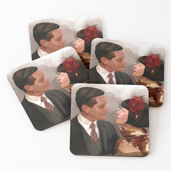 Item preview, Under the Mistletoe  designed and sold by acrazyobsession.