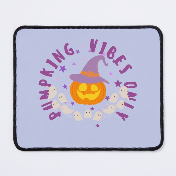 Item preview, Pumpking Vibes Only designed and sold by heartfeltarts93.