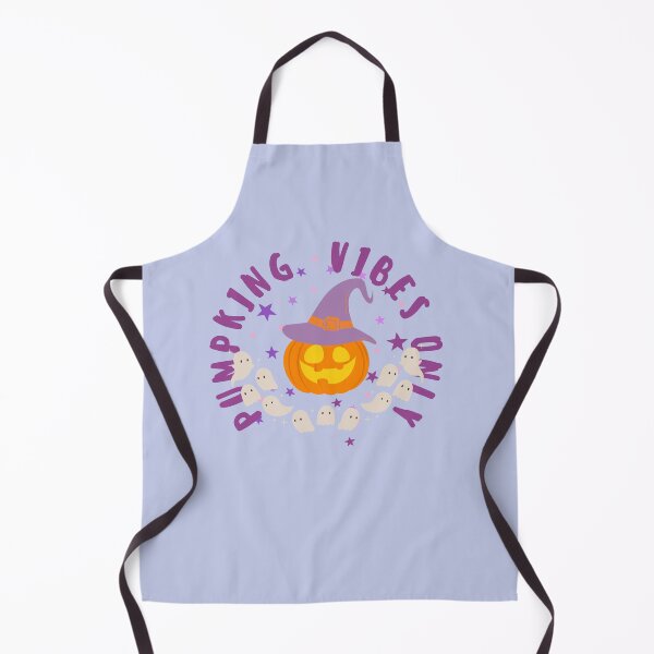 Item preview, Pumpking Vibes Only designed and sold by heartfeltarts93.