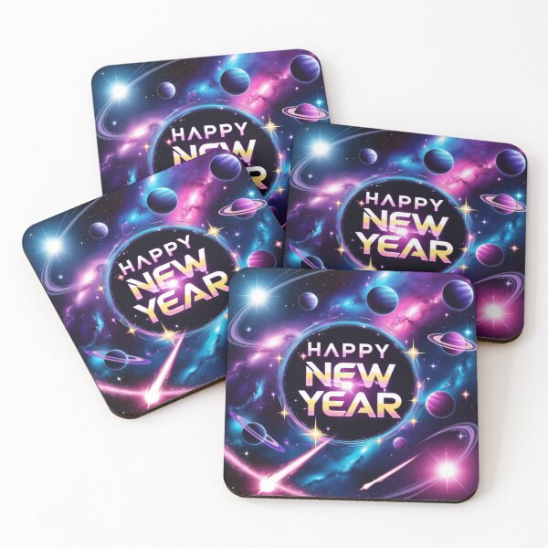 Artikelvorschau, Neujahrsgeschenk entworfen und verkauft von RadwaNour.