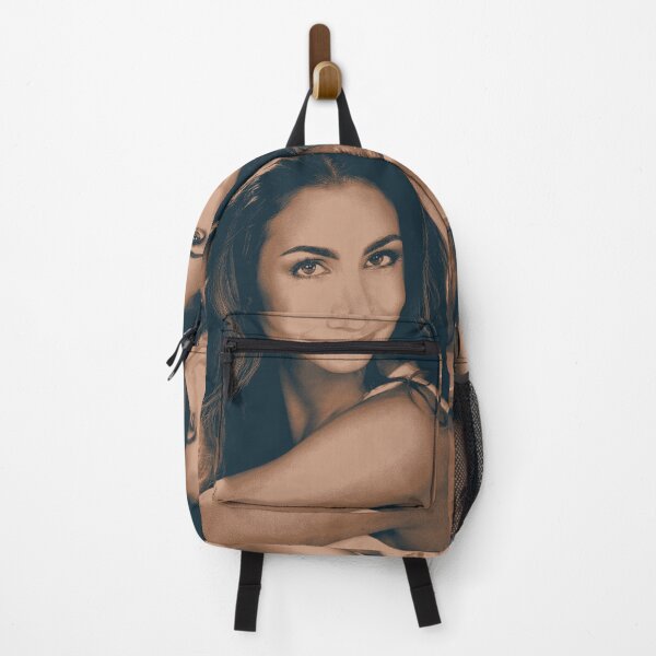 Item preview, Elegance in Pixels: Portrait of The Woman designed and sold by Drawings Project.