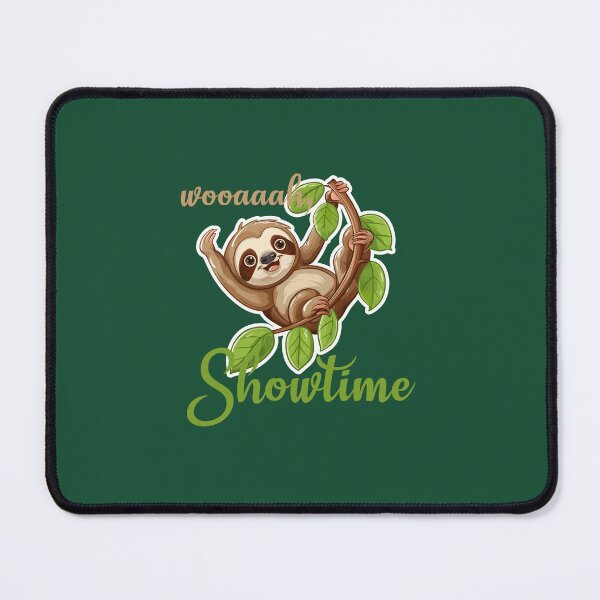 Item preview,  x-mas, sloth, sloth KAWAII,2025, holidays,gifts,happy,FOODIESART designed and sold by FOODIESART.