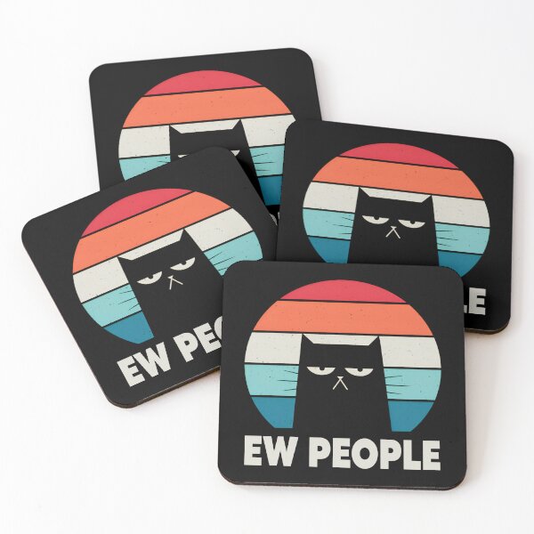 Item preview, EW PEOPLE designed and sold by Frizz-Nie.