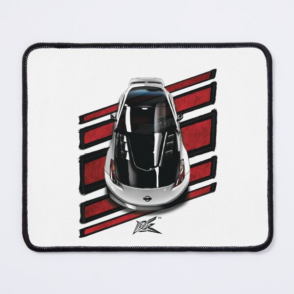 Item preview, 350z white designed and sold by NaquashM.