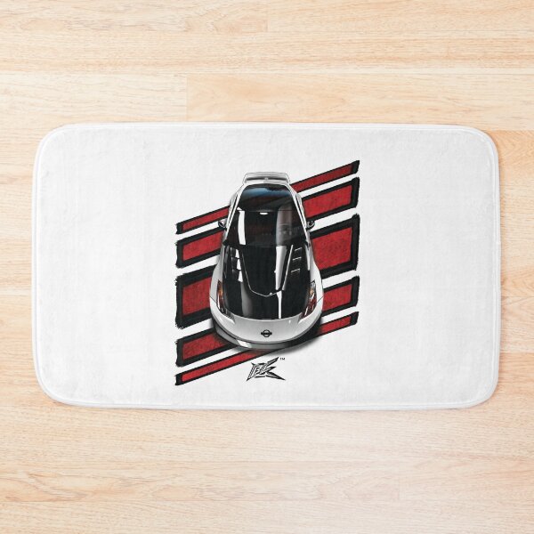 Item preview, 350z white  designed and sold by NaquashM.