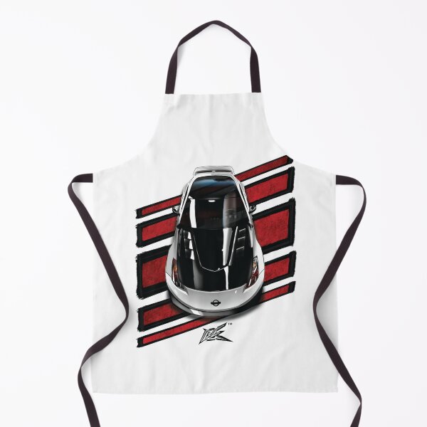 Item preview, 350z white designed and sold by NaquashM.