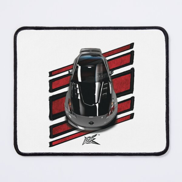 Item preview, 350z gray designed and sold by NaquashM.