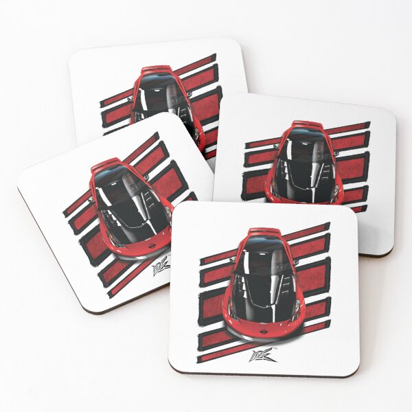Item preview, 350z red  designed and sold by NaquashM.
