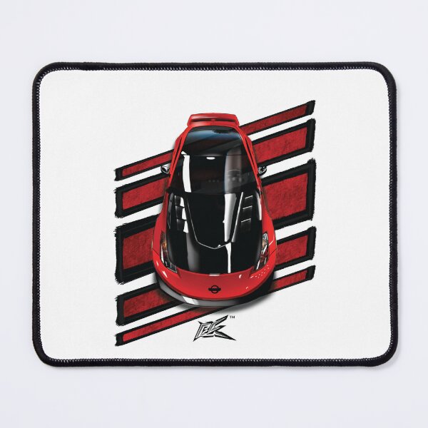 Item preview, 350z red designed and sold by NaquashM.