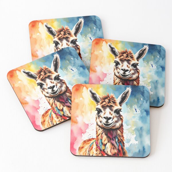 Item preview, Lama 1 designed and sold by Zeir Shop.