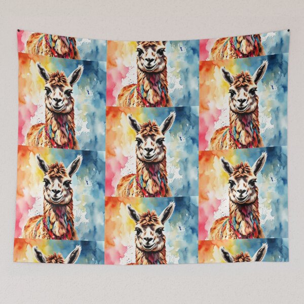 Item preview, Lama 1 designed and sold by Zeir Shop.