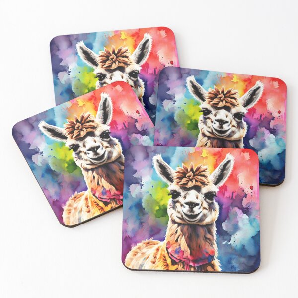 Item preview, Llama 2 designed and sold by Zeir Shop.