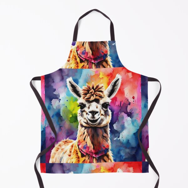 Item preview, Llama 2 designed and sold by Zeir Shop.