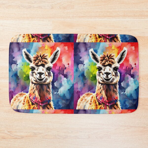 Item preview, Lama 2 designed and sold by Zeir Shop.