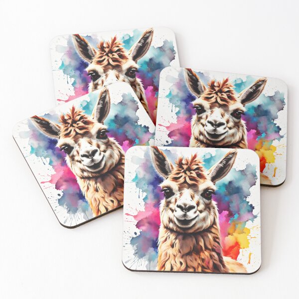 Item preview, Llama 3 designed and sold by Zeir Shop.