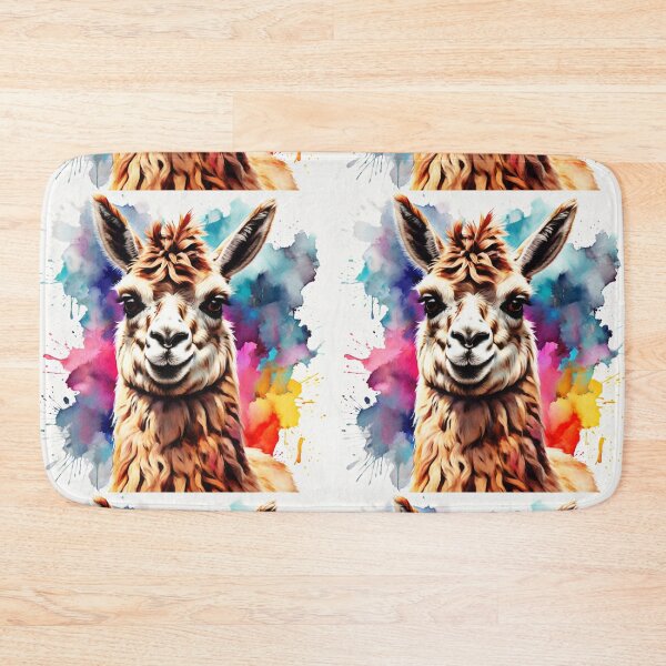 Item preview, Lama 3 designed and sold by Zeir Shop.