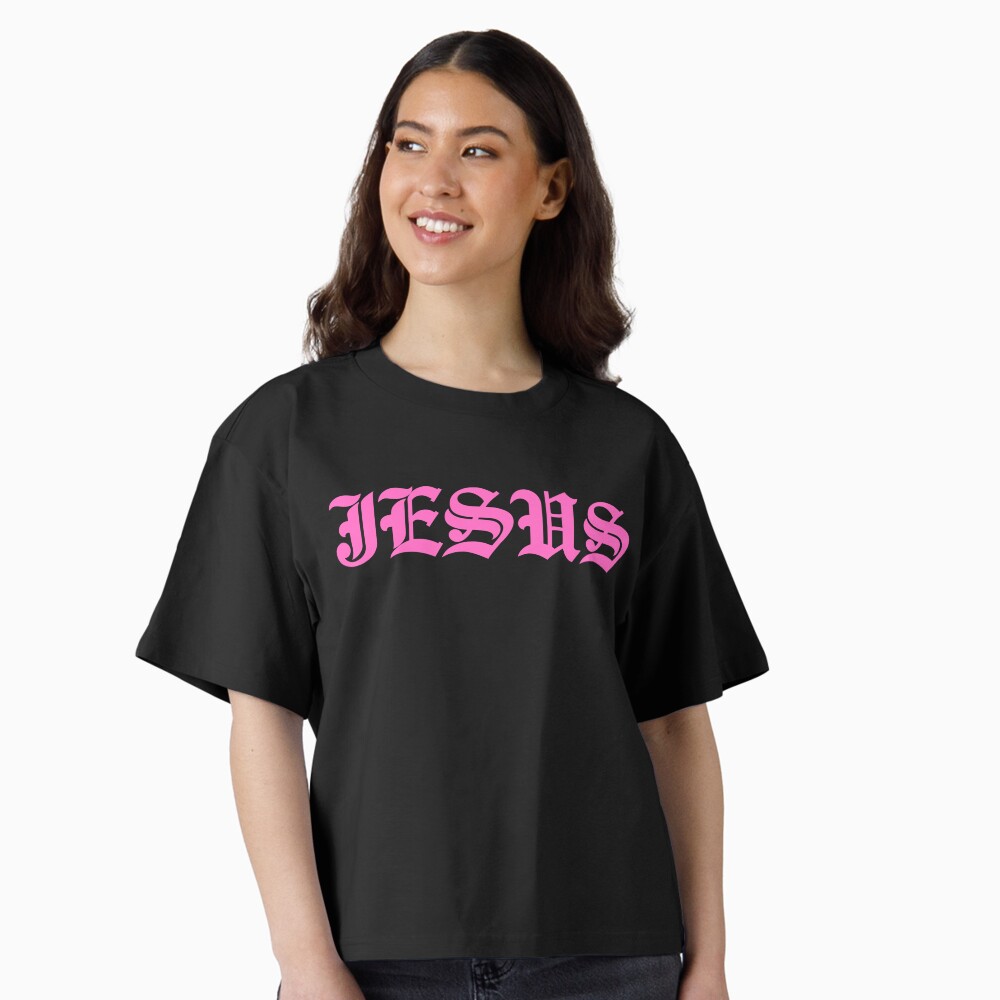 Item preview, Boxy T-Shirt designed and sold by Guidedbylight.
