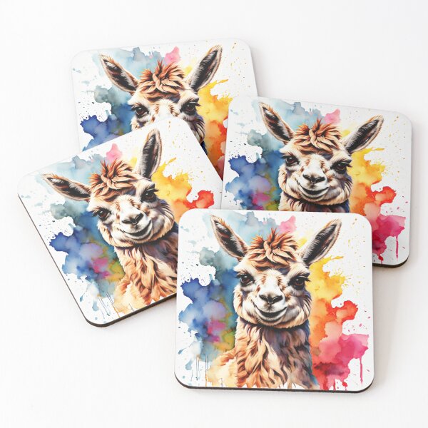 Item preview, Lama 5 designed and sold by Zeir Shop.