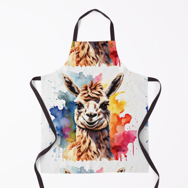 Item preview, Llama 5 designed and sold by Zeir Shop.