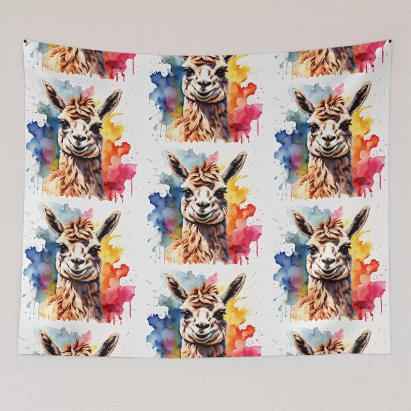 Item preview, Lama 5 designed and sold by Zeir Shop.