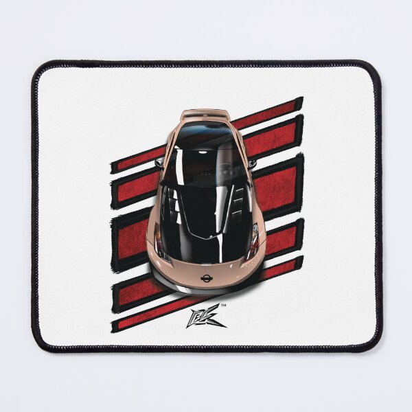Item preview, 350z beige designed and sold by NaquashM.