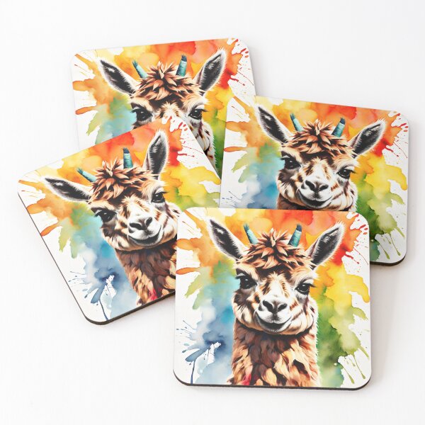 Item preview, Lama 4 designed and sold by Zeir Shop.