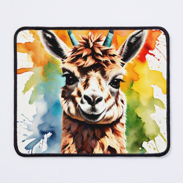 Item preview, Lama 4 designed and sold by Zeir Shop.