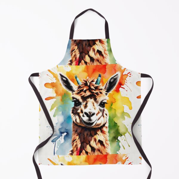 Item preview, Llama 4 designed and sold by Zeir Shop.