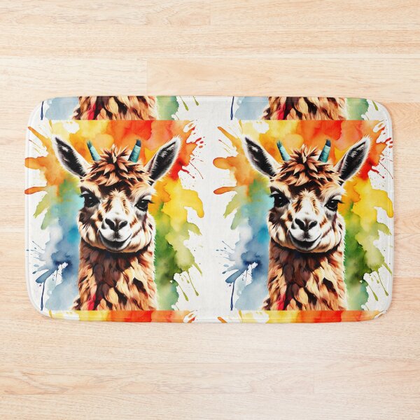Item preview, Lama 4 designed and sold by Zeir Shop.