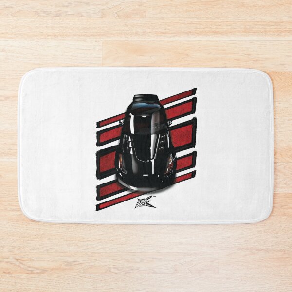 Item preview, 350z black  designed and sold by NaquashM.